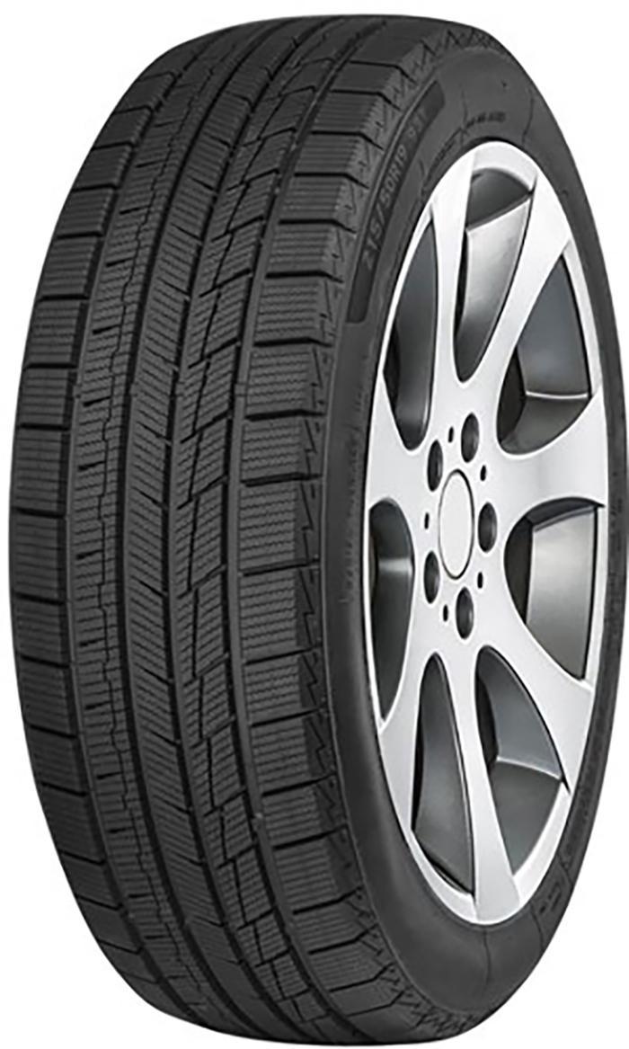 205/55R16 opona FORTUNA Gowin UHP3 XL FR 94H
